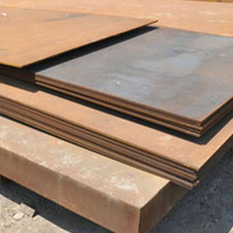 Boiler Plates