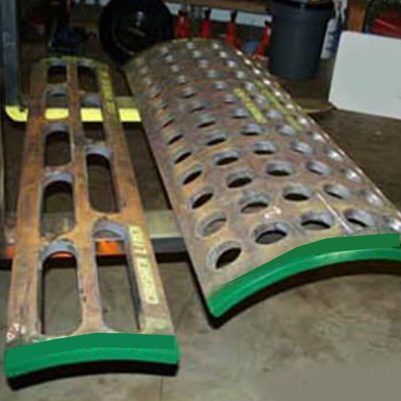 EN 10149-2 S700MC Plates