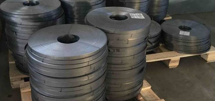 Alloy Steel Fin Flats