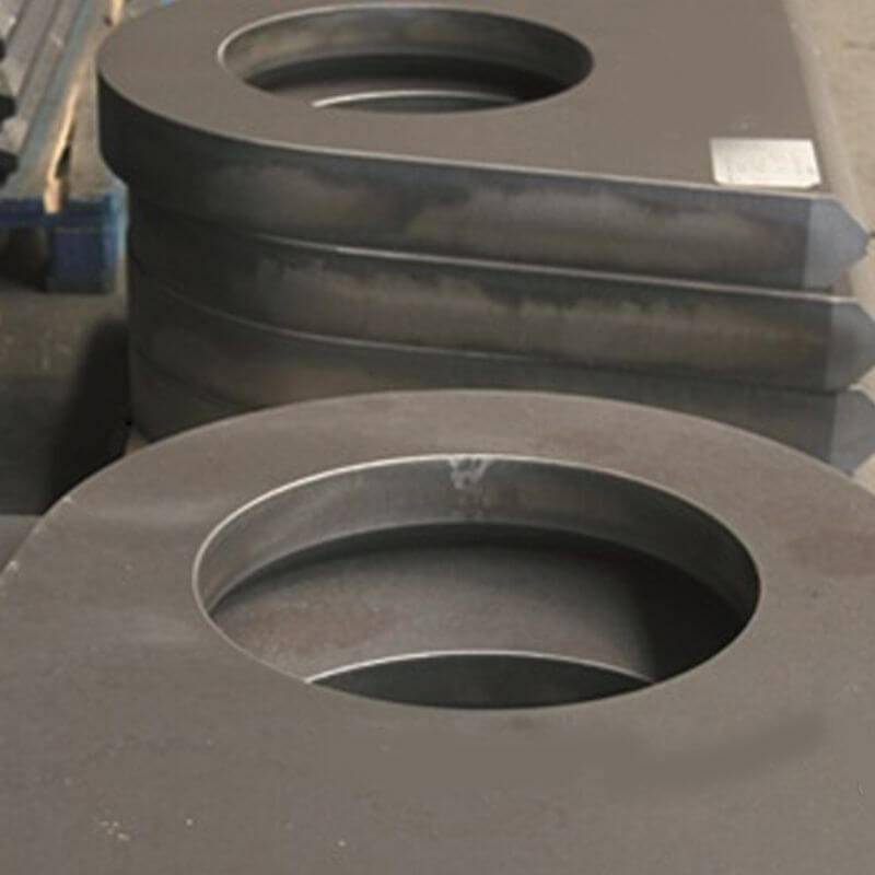 EN 10025-6 Grade S690QL Plates