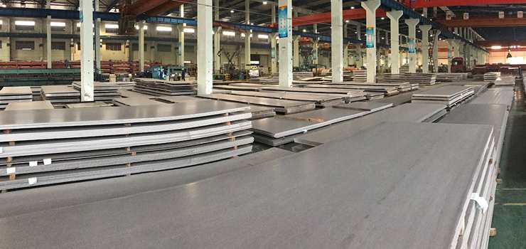S550 MC EN 10149-2 cold forming structural steel Plates