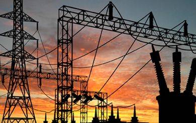 Energy Industry Sector