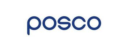 Posco Steel Make ASTM A516 Grade 60 Plates