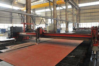 High Quality Alloys and Special Alloys Steel Plates