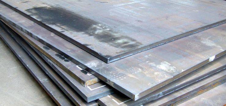 S700 MC EN 10149-2 cold forming structural steel Plates