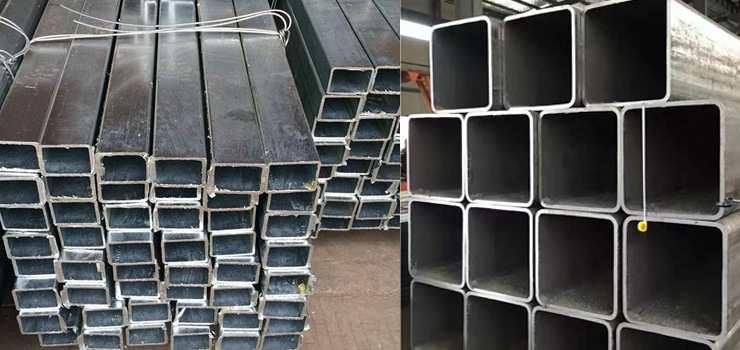 Rectangular Hollow Section